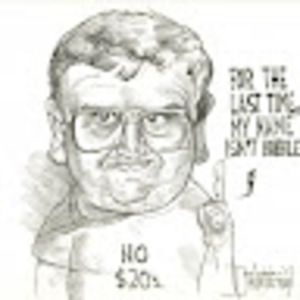 Meet your Posher, Mark